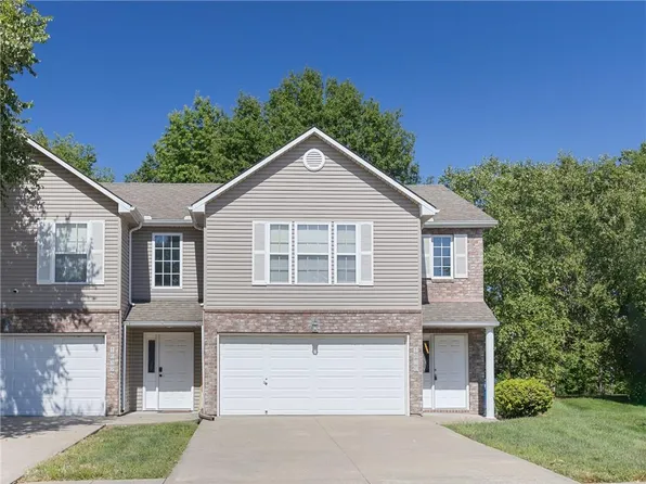 1630 NW Garrett Dr, Blue Springs, MO 64015