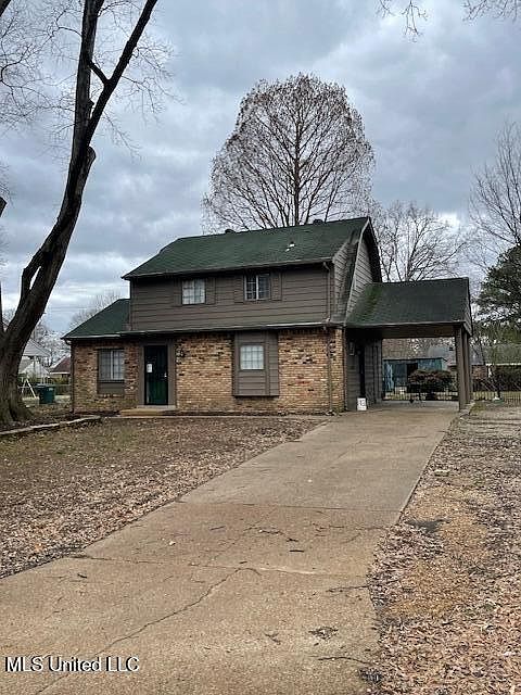 1st image of 9139 Moss Point Dr