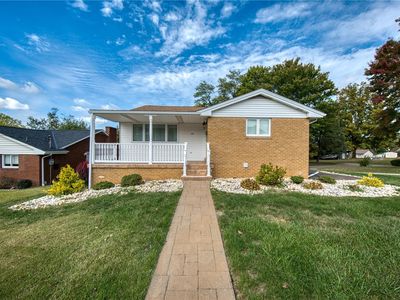 600 Short St, Greensburg, PA, 15601