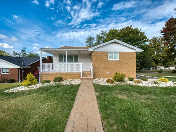 600 Short St, Greensburg, PA 15601