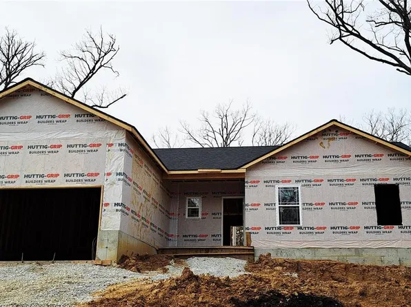 32034 Fairway Dr N, Foristell, MO 63348