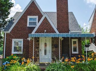 4017 Fairfield Ave, Homestead, PA