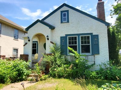 3700 Washburn Ave N, Minneapolis, MN, 55412