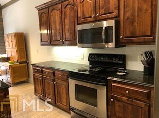 75 Clear Spring Ln #26, Oxford, GA 30054