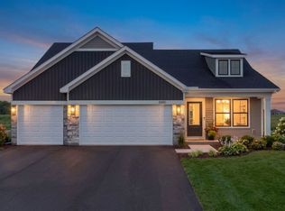 Brockton Plan, Lochridge, Cottage Grove, MN 55016