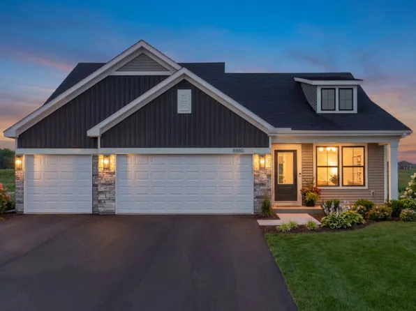 Brockton Plan, Palomino Trail