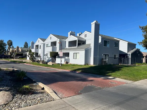 7675 N 1st St APT 118, Fresno, CA 93720