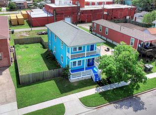 3011 Avenue M, Galveston, TX 77550