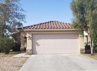 412 S 228th Ln, Buckeye, AZ 85326