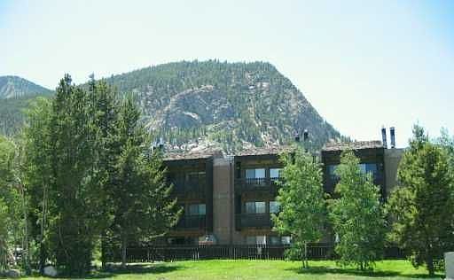 Well maintained property