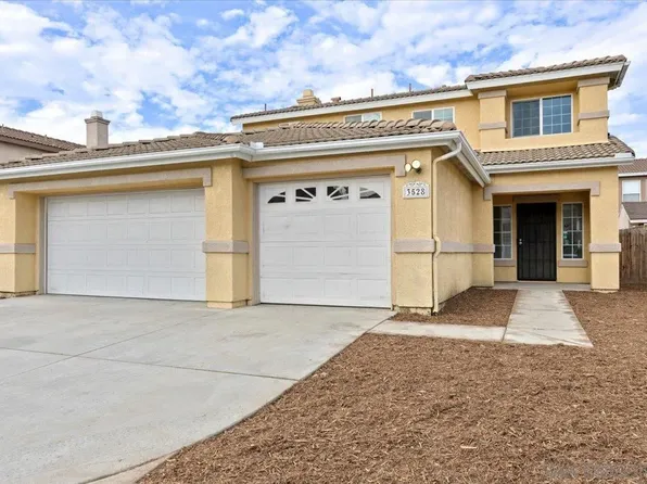 3528 Tridle Way, San Diego, CA 92173
