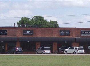 110 N Houston St, Bullard, TX 75757