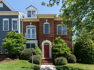 1509 Old Trail Dr, Crozet, VA 22932