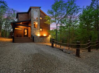 74 Hobie Cat Ln, Broken Bow, OK 74728