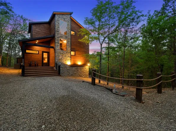 74 Hobie Cat Ln, Broken Bow, OK 74728
