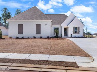 109 Hutto Ln LOT 1223, Madison, MS 39110