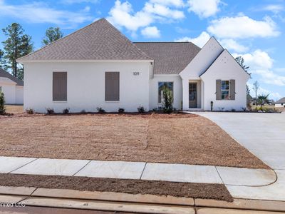 109 Hutto Ln LOT 1223, Madison, MS, 39110
