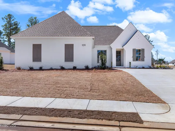 109 Hutto Ln Lot 1223, Madison, MS 39110
