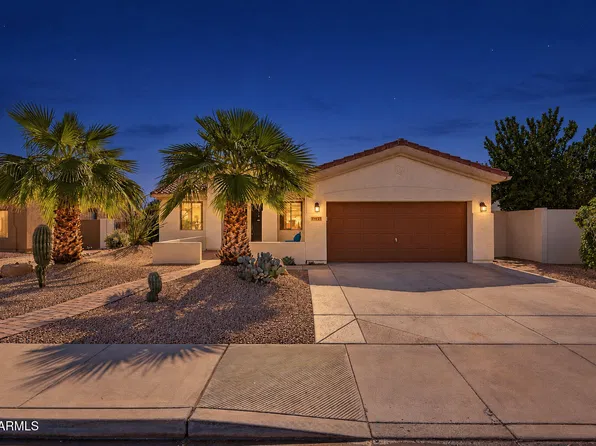 14621 W FAIRMOUNT Avenue, Goodyear, AZ 85395