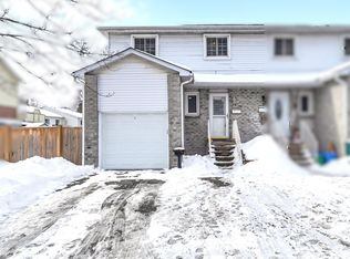 12 Waverly St S, Oshawa, ON L1J 5T7