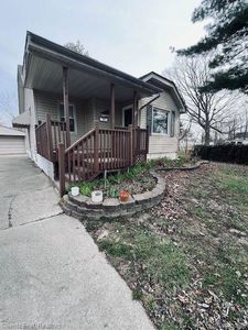 30838 N Block St NW, Garden City, MI, 48135