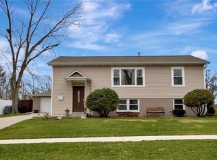 14512 Ash St, Orland Park, IL
