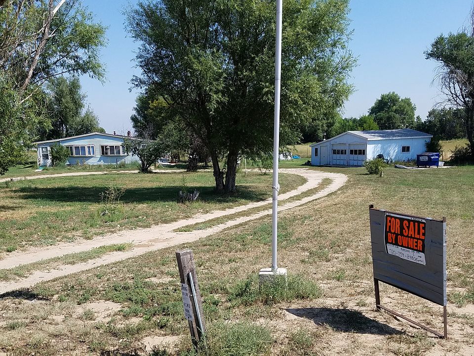 Front driveway