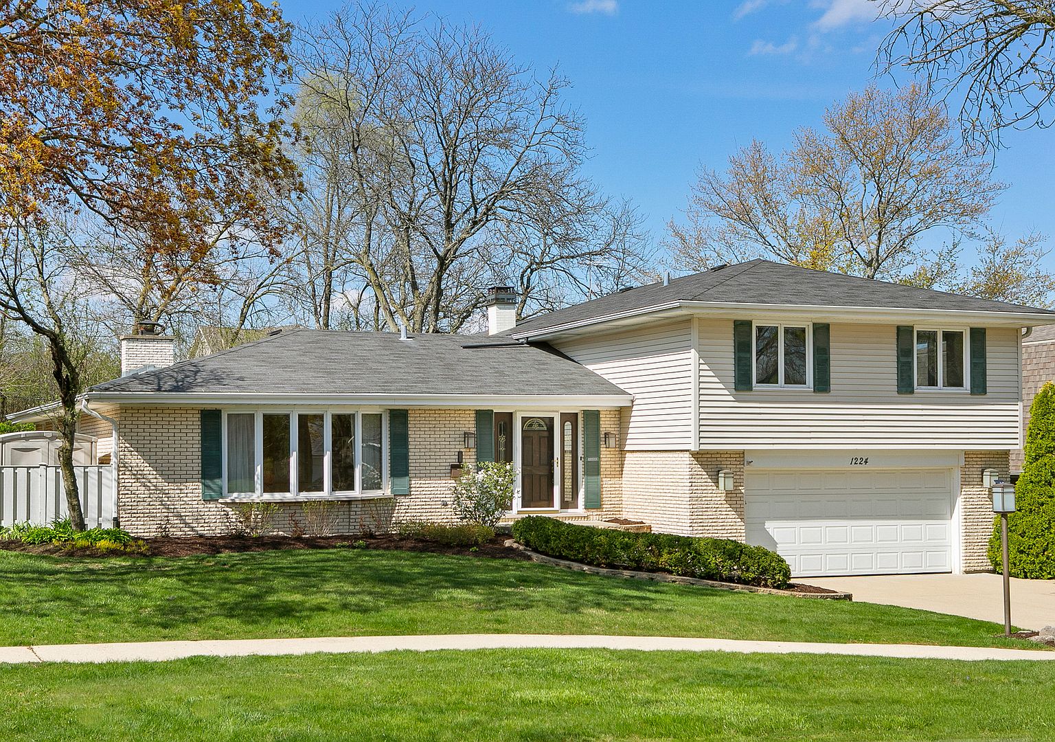 1224 60th Pl, Downers Grove, IL 60516 Zillow
