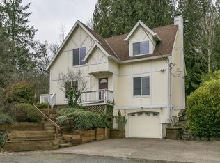 2911 NW McDaniel Rd, Portland, OR 97229