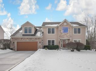 1161 Tidewater Ct, Westerville, OH 43082