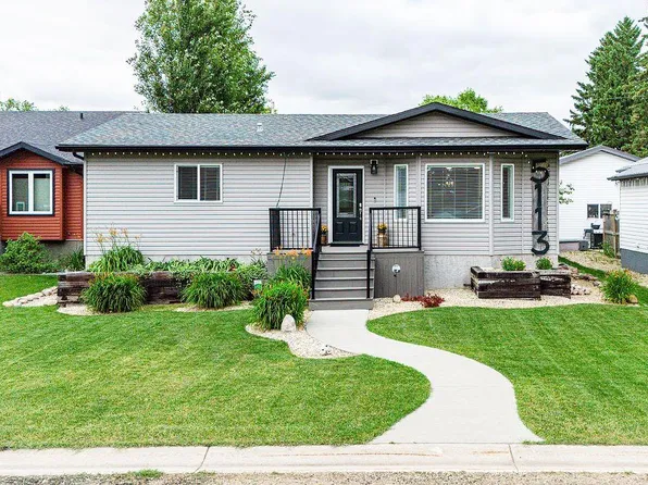 5113 W 52nd St, Daysland, AB T0B 1A0
