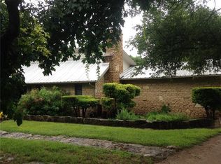 271 County Road 401, Comanche, TX 76442