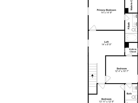 3rd image of 123 Coddington Ln