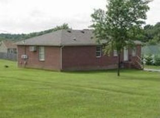 5155 Green Rd, Springfield, TN 37172