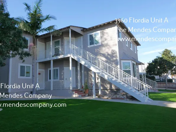 3960 Florida St #A, San Diego, CA 92104