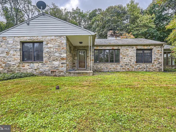 23 Greenspring Valley Rd, Owings Mills, MD 21117