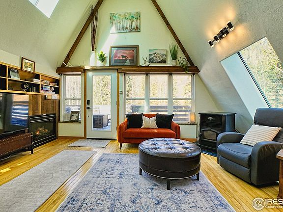 5th image of 2170 Apex Valley Rd