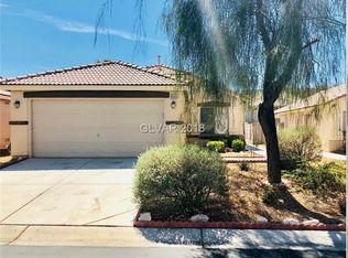 9665 Giddings Ave, Las Vegas, NV 89148