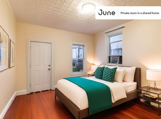 5 Dixfield St #1-B, Boston, MA 02127