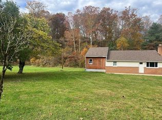 23875 Goose Creek Rd, South Bloomingville, OH 43152