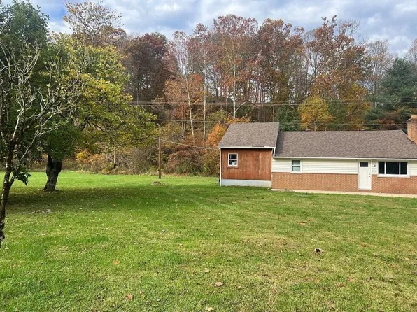 23875 Goose Creek Rd, South Bloomingville, OH 43152