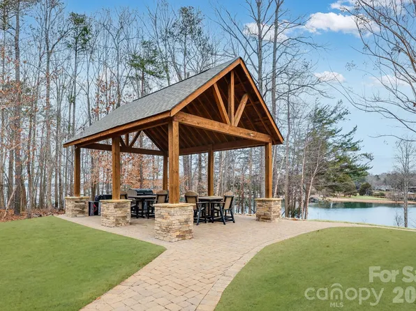106 Nablus Trl #A, Mooresville, NC 28117