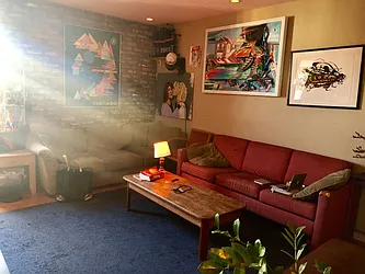 Rented by Living New York