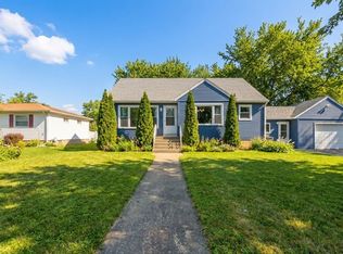 2330 177th St, Lansing, IL 60438