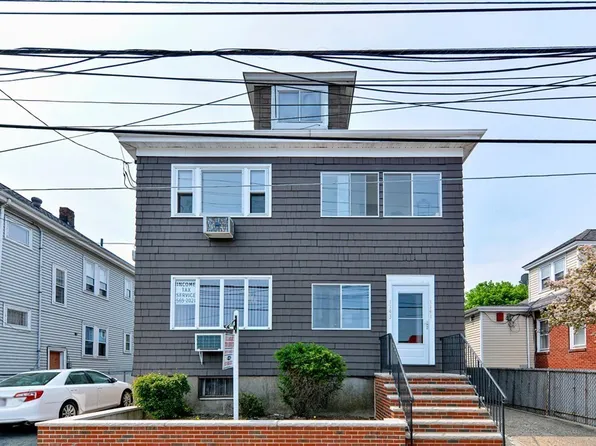 1141-1143 Saratoga St, Boston, MA 02128