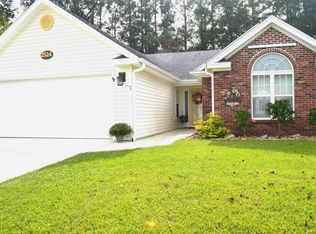2524 Oriole Dr, Murrells Inlet, SC 29576