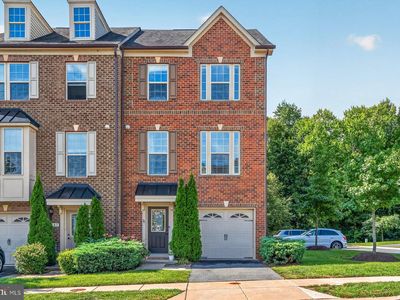 7649 Telamon Way, Hanover, MD, 21076