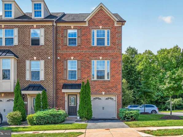 7649 Telamon Way, Hanover, MD 21076