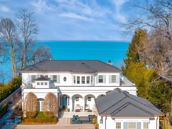 381 Sheridan Rd, Winnetka, IL 60093