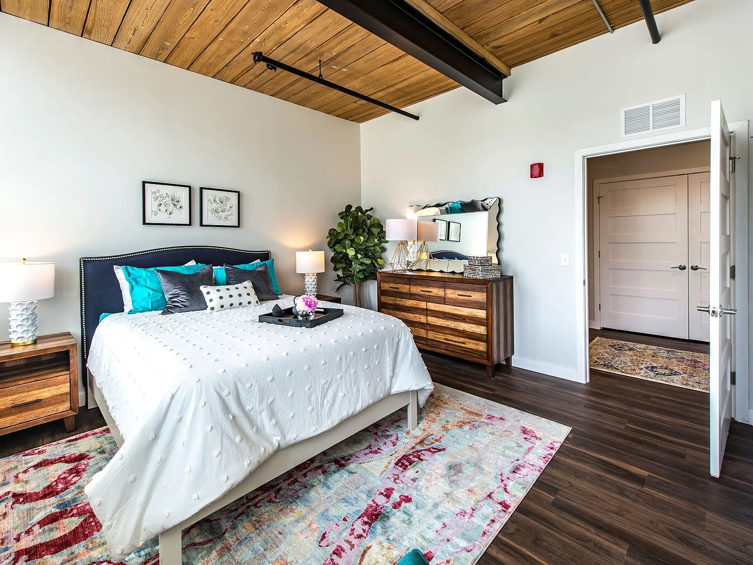 Sterling Lofts, A 55+ Community — Photo 4